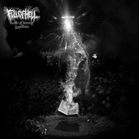 Full Of Hell Garden Of Burning Apparitions -coloured-