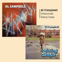 Campbell, Al Rainy Days/diamonds