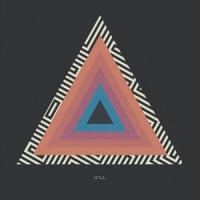 Tycho Awake Remixes (blue)