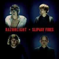 Razorlight Slipway Fires