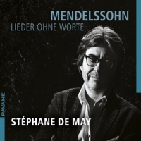 Mendelssohn-bartholdy, F. Lieder Ohne Worte