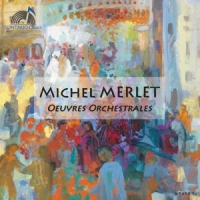 Merlet, M. Oeuvres Orchestrales