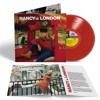 Sinatra, Nancy Nancy In London -coloured-