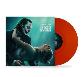 Ost / Soundtrack Joker, Folie A Deux