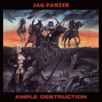 Jag Panzer Ample Destruction