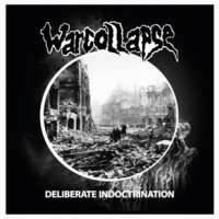 Warcollapse Deliberate Indoctrination (silver/r