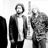 Nrbq Brass Tracks