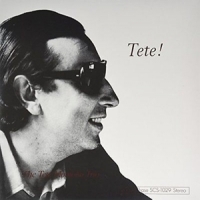 Montoliu, Tete -the Trio- Tete! (180 Grams)