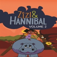 Movie (import) Zizi And Hannibal; Vol.2