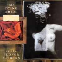 My Dying Bride As The Flower Withers