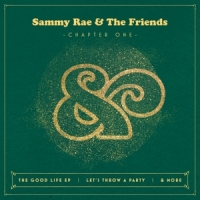 Rae, Sammy & Friends Chapter One