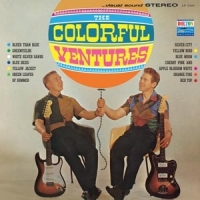 Ventures Colorful Ventures -coloured-