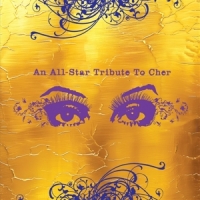 Various All Star Tribute To Cher (gold)