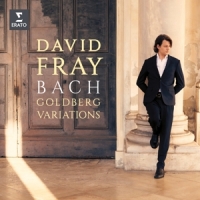 David Fray Goldberg Variation