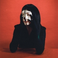 Allie X Girl With No Face -coloured-