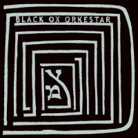 Black Ox Orkestar Ver Tanzt