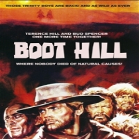 Movie (import) Boot Hill