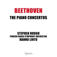 Hough, Stephen The Complete Piano Concertos