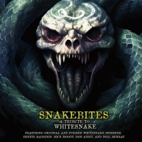 Various Snakebites- Tribute To Whitesnake (