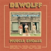 Dewolff Muscle Shoals