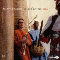 Ablaye Cissoko & Volker Goetze Sira