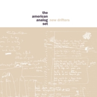 American Analog Set New Drifters (box)