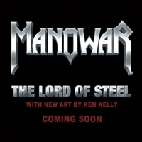 Manowar The Lord Of Steel (pd)