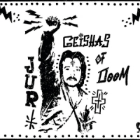 Geishas Of Doom J.u.r. (vol. 5)