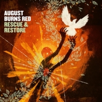 August Burns Red Rescue & Restore -coloured-