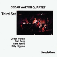 Walton, Cedar - Quartet - Third Set (180 Grams)