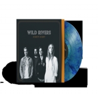 Wild Rivers Eighty-eight -coloured-