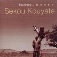 Kouyate, Sekou Koulikoro...