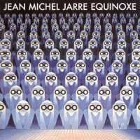 Jean-michel Jarre Equinoxe