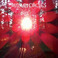 Russian Circles Empros -ltd-