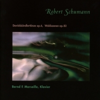 Stutzmann, Nathalie Davidsbundlertanze Op.6