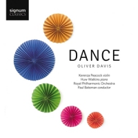 Davis, O. Dance