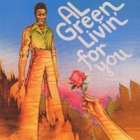 Al Green - Othello Anderson Quintet Livin' For You