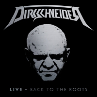 Dirkschneider Live - Back To The Roots