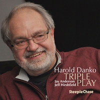 Danko, Harold Triple Play