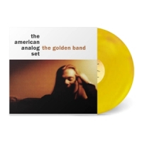 American Analog Set The Golden Band (weather Report Yel