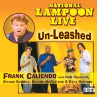 Caliendo, Frank Un-leashed