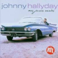 Hallyday, Johnny 