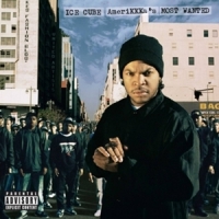 Ice Cube Amerikkka's Most Wanted