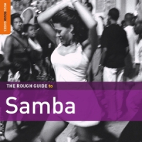 Various The Rough Guide To Samba