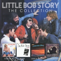 Little Bob Story Collection