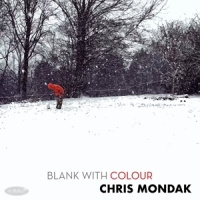 Mondak, Chris Blank With Colour