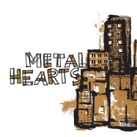 Metal Hearts Socialize