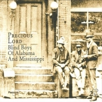 Blind Boys Of Alabama Precious Lord