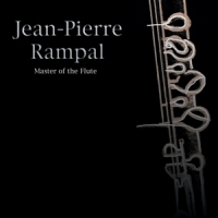 Rampal, Jean-pierre Master Of The Flute