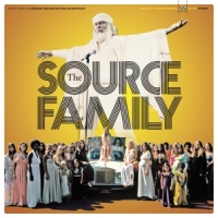 Father Yod And The Source Family Source Family